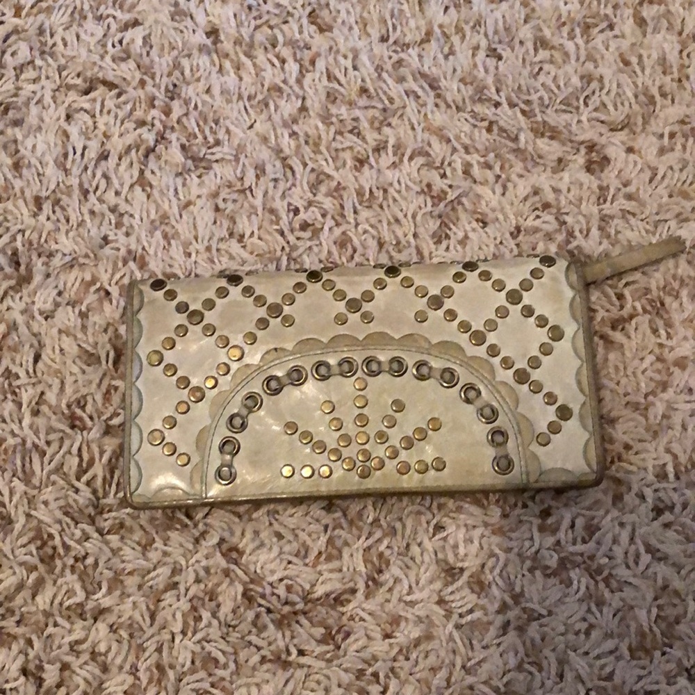 Isabella Fiore Wallet